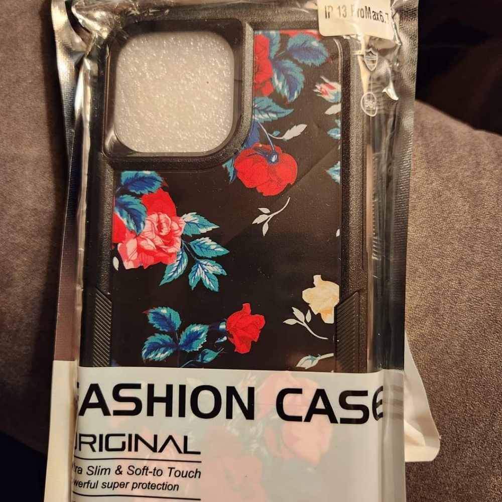 Iphone 13 Pro max case